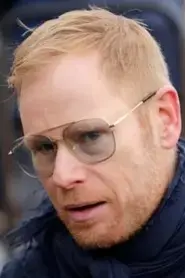 Peter Fox