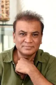 Vipin Sharma