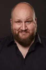 Stephen Kramer Glickman