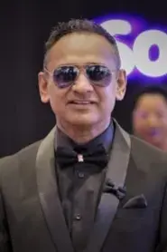 Neel Esh Patel