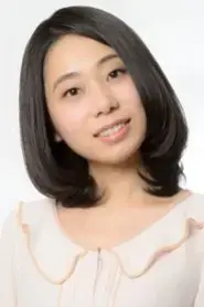 Nozomi Yamane