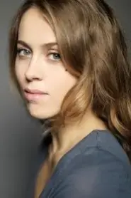 Pauline Huruguen