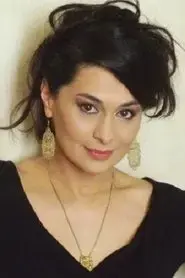 Tamar Bukhnikashvili