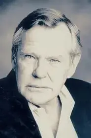 Harrison Young