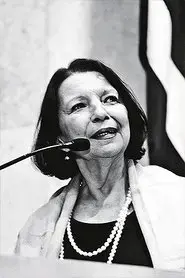 Rose Nogueira