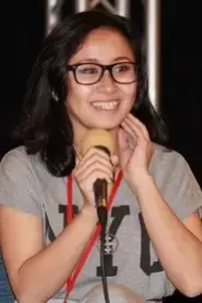 Christine Marie Cabanos