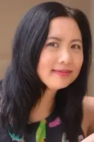Joy Hopwood