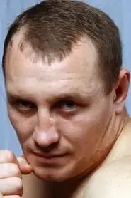 Igor Vovchanchyn