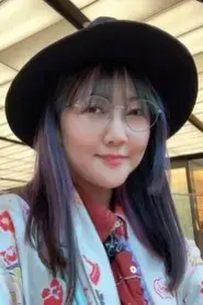 Haruko Momoi