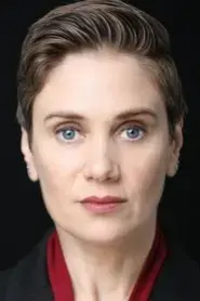 Jennifer Christa Palmer
