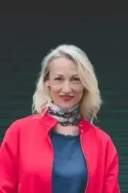 Nevena Bozukova