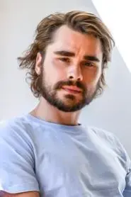 Boris Van Severen