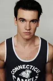Aidan Milsted