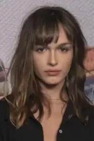 Gabrielle Joie