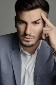Gabriel Salerno