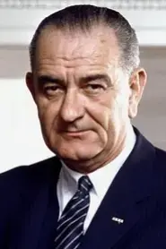 Lyndon B. Johnson