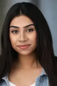 Anisha Cheema