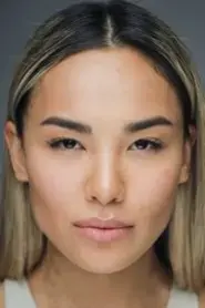 Aziza Kondybayeva