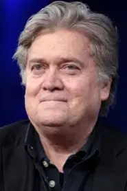 Steve Bannon