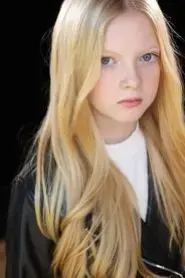 Ellie Grace Pomeroy