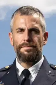 Michael Fanone