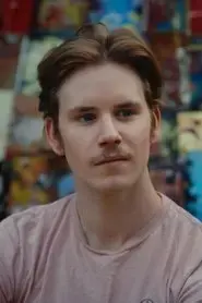 Harrison Kraft