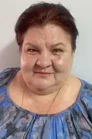 Irina Abrosimova