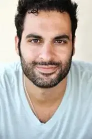 Merik Tadros