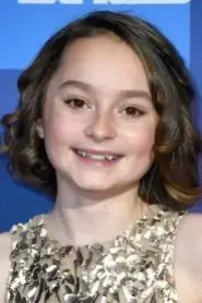 Pixie Davies