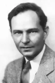 Earle Hodgins