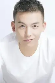 Liu Yang
