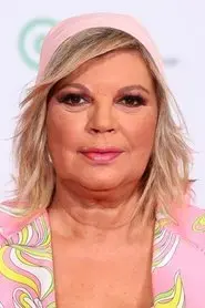 Terelu Campos