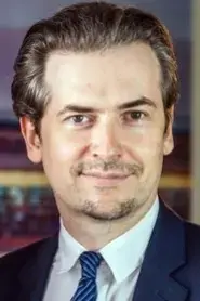 Olivier Savelli