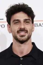Michele Morrone
