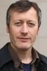 Robert Arkins