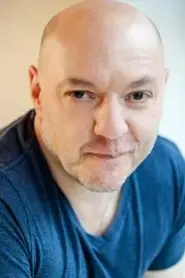 Tony Calabretta