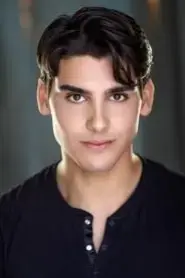 Hunter Romanillos