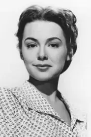Barbara Rush