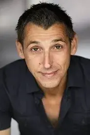 Trent McMullen