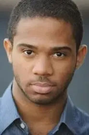 Chris Myers