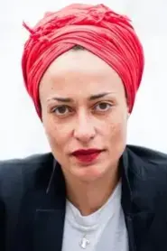 Zadie Smith