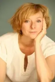 Gaëlle Lebert
