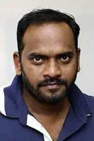 Vinod Sagar