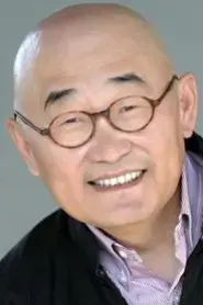 Richard Ouyang