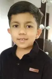 Pallas Prajapati