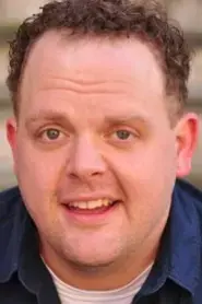 Ryan Woodle