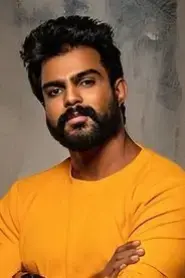 Mahesh Subramaniam