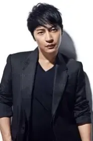 Julian Chen