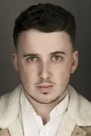 Aaron Jeffcoate