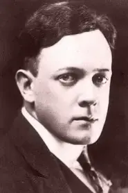 Alfred Cross